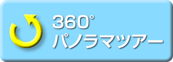 360°パノラマ